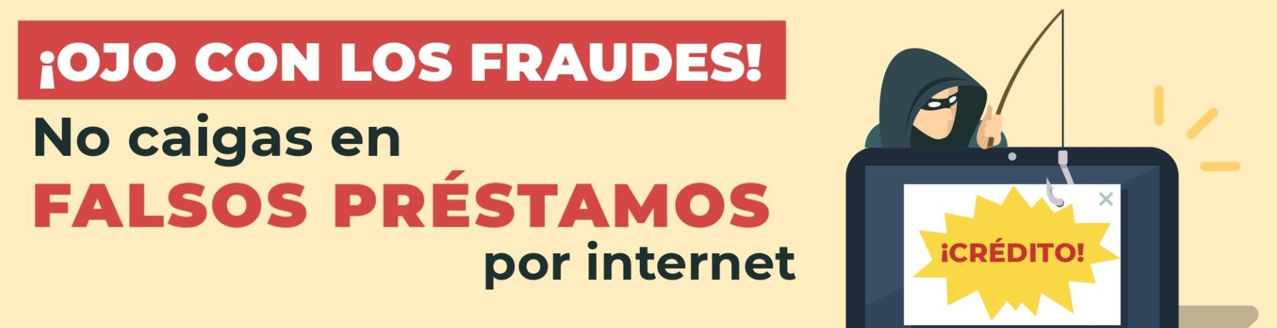 DE LA BANCA DEL HAMBRE