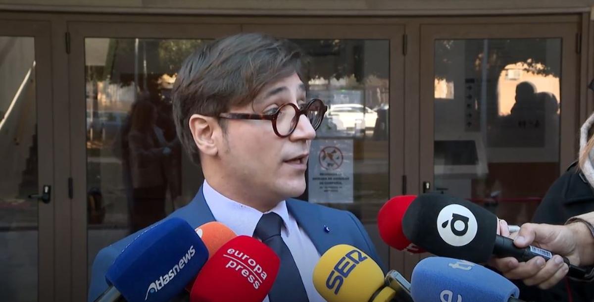 EL PP Y LA DANA: